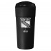 Именной стакан New York Rangers 24oz. Personalized Stealth - Black