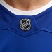 Игровая джерси Vancouver Canucks Home Team Breakaway - Blue
