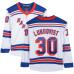Джерси с автографом New York Rangers Henrik Lundqvist Fanatics Authentic White Fanatics Breakaway Джерси с автографом New York Rangers Henrik Lundqvist Fanatics Authentic White Fanatics Breakaway