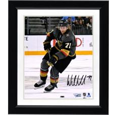 Фото с автографом Vegas Golden Knights William Karlsson Fanatics Authentic 8 x 10 Black Jersey Skating Фото с автографом Vegas Golden Knights William Karlsson Fanatics Authentic 8 x 10 Black Jersey Skating