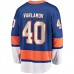 Игровая джерси Semyon Varlamov New York Islanders Replica Player - Royal