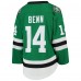 Детская игровая джерси Jamie Benn Dallas Stars Home Replica - Kelly Green