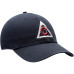 Бейсболка Colorado Avalanche 47 Navy Clean Up Alternate Logo