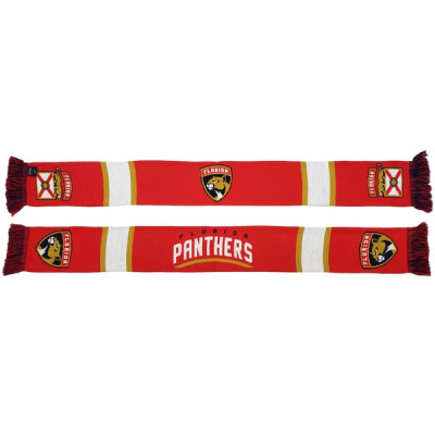 Шарф Florida Panthers Home