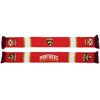Шарф Florida Panthers Home Jersey