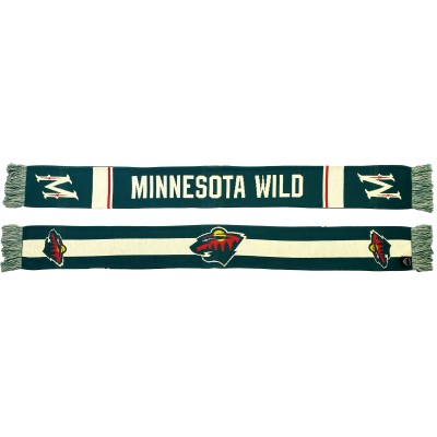 Шарф Minnesota Wild Home Jersey