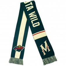 Minnesota Wild Home Jersey Scarf