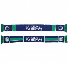 Шарф Vancouver Canucks Home