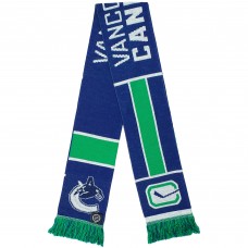 Шарф Vancouver Canucks Home