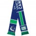 Шарф Vancouver Canucks Home