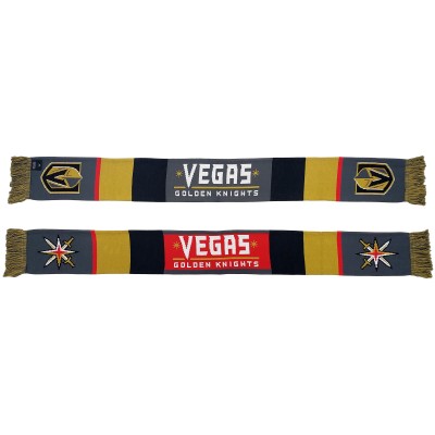 Шарф Vegas Golden Knights Home Jersey