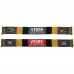 Vegas Golden Knights Home Jersey Scarf
