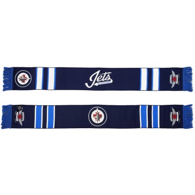 Шарф Winnipeg Jets Home