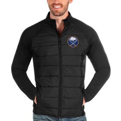 Кофта Buffalo Sabres Antigua Altitude - Black