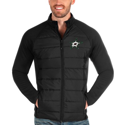 Кофта Dallas Stars Antigua Altitude - Black