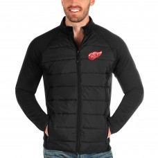 Кофта Detroit Red Wings Antigua Altitude - Black
