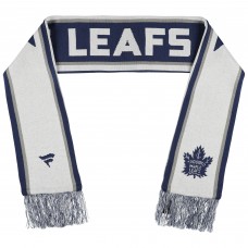 Шарф Toronto Maple Leafs Fanatics Authentic Pro Locker Room