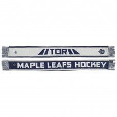 Шарф Toronto Maple Leafs Fanatics Authentic Pro Locker Room