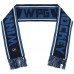 Winnipeg Jets Fanatics Authentic Pro Locker Room Scarf