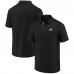 Поло Dallas Stars Authentic Pro Locker Room - Black