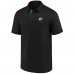 Поло Dallas Stars Authentic Pro Locker Room - Black