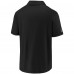 Поло Dallas Stars Authentic Pro Locker Room - Black