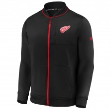 Кофта Detroit Red Wings Authentic Pro Locker Room - Black