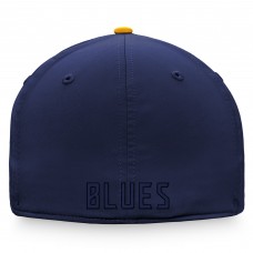 Бейсболка St. Louis Blues Details - Navy