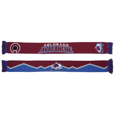 Шарф Colorado Avalanche Home Jersey