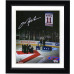 Фото с автографом New York Rangers Mark Messier Fanatics Authentic 8 x 10 Jersey Retirement Night Banner Raising