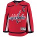 Детская джерси Washington Capitals Alexander Ovechkin Red Home Premier