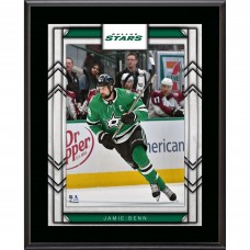 Dallas Stars Jamie Benn Fanatics Authentic 10.5 x 13 Sublimated Player Plaque Dallas Stars Jamie Benn Fanatics Authentic 10.5 x 13 Sublimated Player Plaque