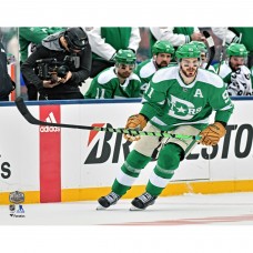 Unsigned Dallas Stars Tyler Seguin Fanatics Authentic 2020 NHL Winter Classic Photograph