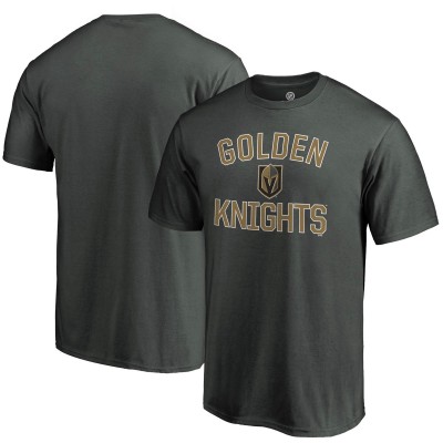 Футболка Vegas Golden Knights Team Victory Arch - Gray