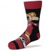 Детские носки Arizona Coyotes For Bare Feet Mascot Madness