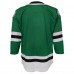 Подростковая Dallas Stars Green Home Premier Jersey