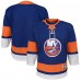 Подростковая New York Islanders Royal Home Premier Jersey