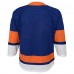Подростковая New York Islanders Royal Home Premier Jersey
