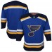 Игровая джерси St. Louis Blues Youth Home - Blue