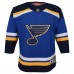 Игровая джерси St. Louis Blues Youth Home - Blue