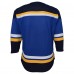 Игровая джерси St. Louis Blues Youth Home - Blue
