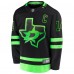 Игровая джерси Jamie Benn Dallas Stars Fanatics Alternate Premier Breakaway Player - Black