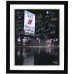Фото с автографом New Jersey Devils Fanatics Authentic 16 x 20 2000 Stanley Cup Champions Banner Raising with 20 Signatures
