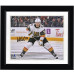 Фото с автографом Vegas Golden Knights William Karlsson Fanatics Authentic 8 x 10 White Jersey Skating