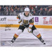 Фото с автографом Vegas Golden Knights William Karlsson Fanatics Authentic 16 x 20 White Jersey Skating with 'Wild Bill' Inscription Фото с автографом Vegas Golden Knights William Karlsson Fanatics Authentic 16 x 20 White Jersey Skating with 'Wild Bill' Inscription