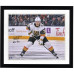 Фото с автографом Vegas Golden Knights William Karlsson Fanatics Authentic 16 x 20 White Jersey Skating with 'Wild Bill' Inscription