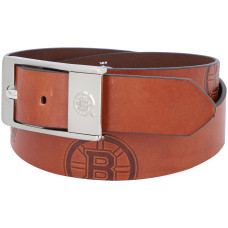 Ремень Boston Bruins Brandish Leather Ремень Boston Bruins Brandish Leather
