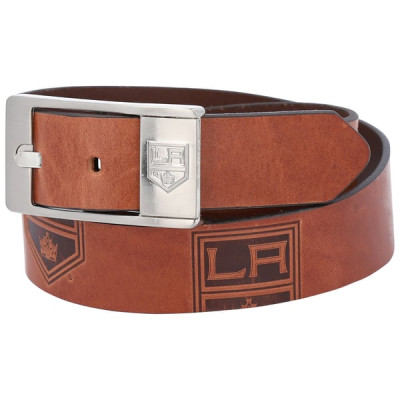 Ремень Los Angeles Kings Brandish Leather
