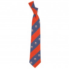 New York Islanders Geo Stripe Tie