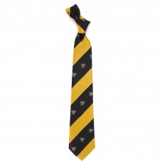 Pittsburgh Penguins Geo Stripe Tie